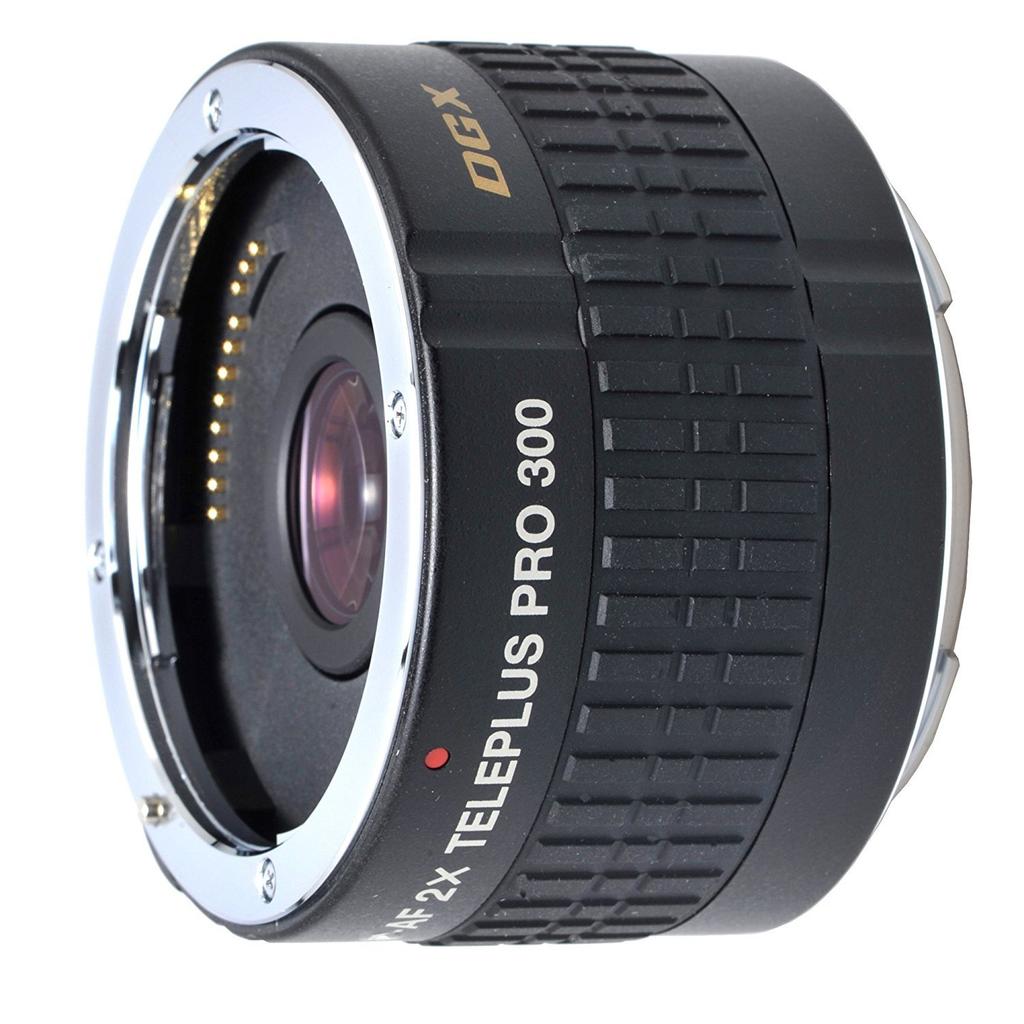 Kenko Teleconverter Teleplus 2x PRO300 DGX for Nikon AF (601310)