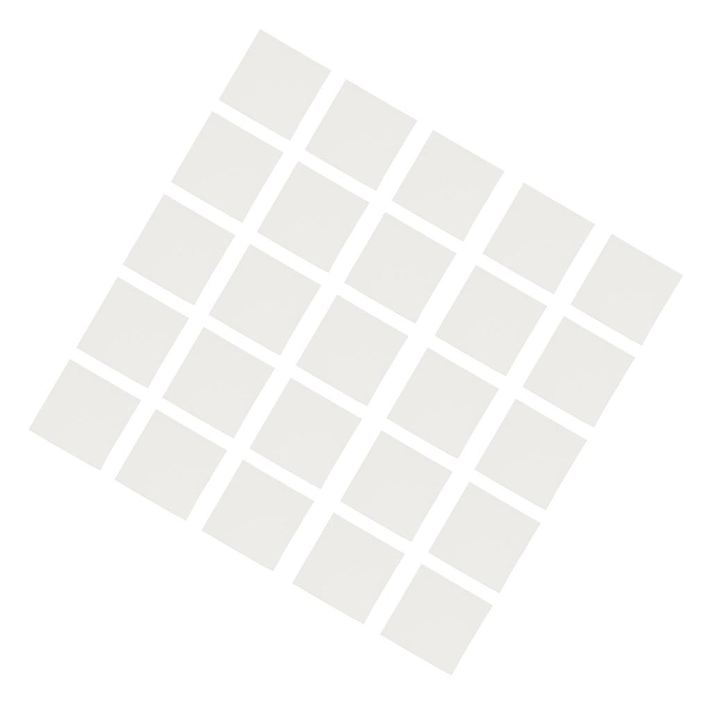 20PCS TPU Pool Patch Repair Kit for Air Mattress Swimming Pool Bounce House Tent Canopy Pool Floats Tubes Air Bed