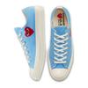 Converse Comme Des Garçons Play X Chuck 70 Low 'Bright Blue'
