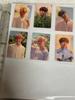 BTS (Bangan Shaman) Rapsel Poka Lys Photocard Her Victory Used