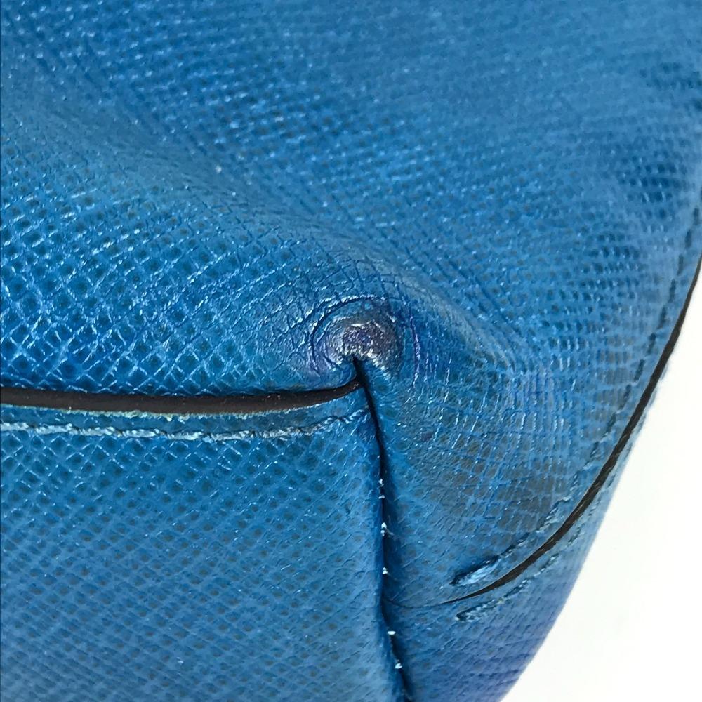 Louis Vuitton M30235 Taiga Grigori-Messenger PM Crossbody Shoulder Bag