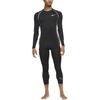 Nike Pro Dri-FIT Slim Fit Fitness Long Pants Men Bottoms Black DD1919-010