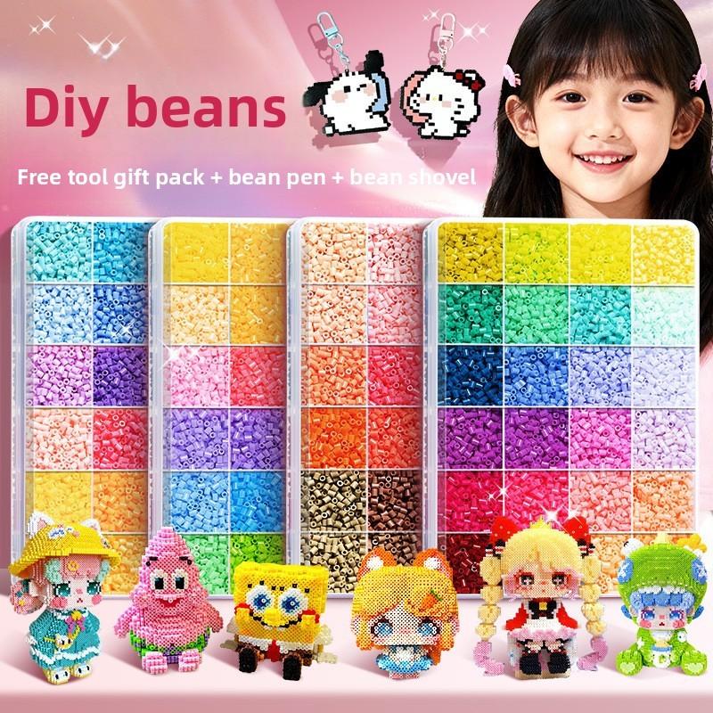Diy 3d Puzzle Kit With Eva Materials For Kids And Adults
