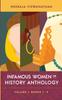 The Infamous Women of History Anthology : Volume I (Books 1-3) Book