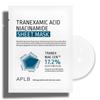 Tranexamic Acid Niacinamide Sheet Mask