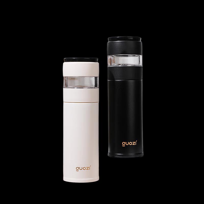 GUOZI GZ-B53 Smart Tea Infuser Cup