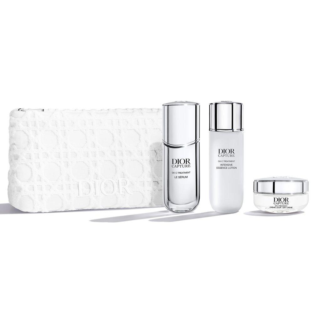 NEW Dior Capture Serum Ritual Set Offer (Serum 30ML)