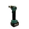 Cordless Lithium Electric Nail Hammer Woodworking Special Rechargeable Straight Nail Hammer