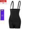 Plus-Size Shapewear: Hip-Lifting, Waist-Tightening Bodysuit for Women
