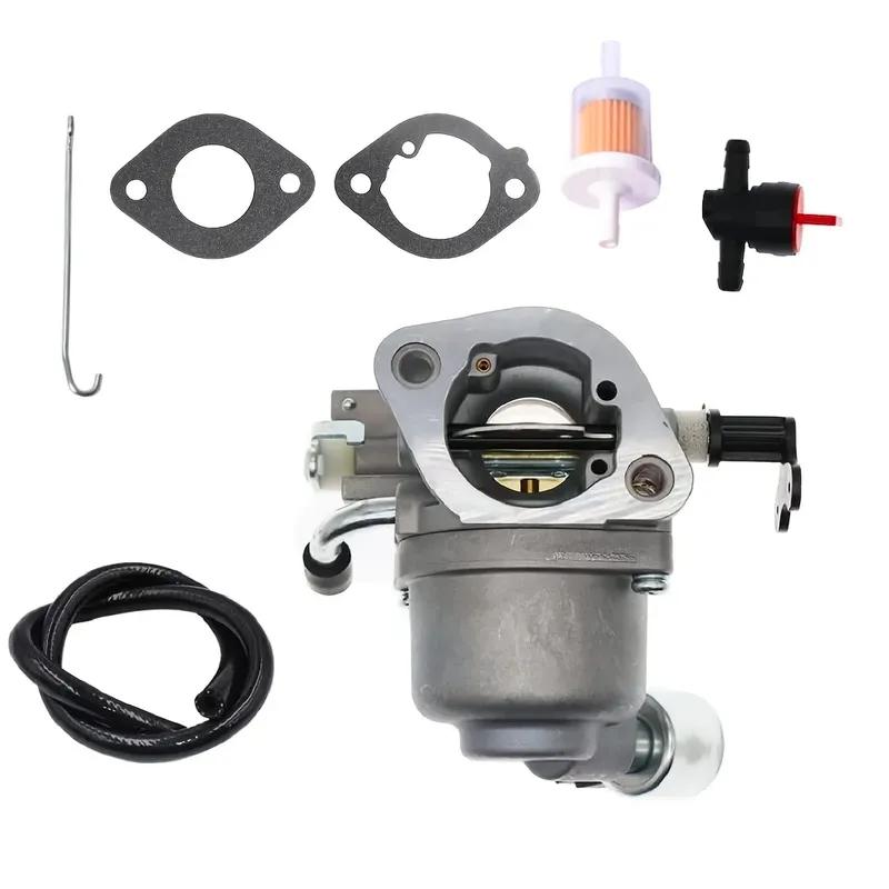 Carburetor Carb for Briggs And Stratton 44N677-0005-G1 Engine 80019363