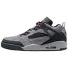 Air Spizike Low 'Anthracite Gym Red' Men's FQ1759-002