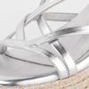 Women's Wedge Sandal. Montevita Salia5 102971