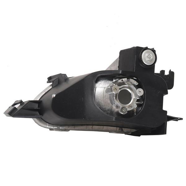 Ein Paar 33951-S9A-003 und 33901-S9A-003 Nebelscheinwerfer passt für Honda CR-V Modelle 2002-2004.