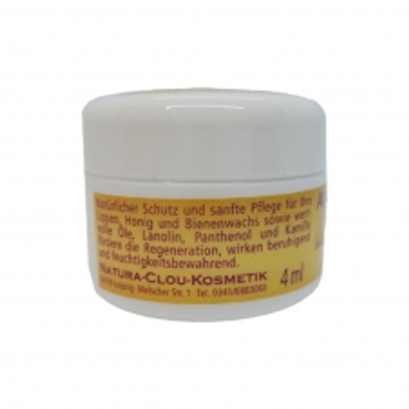 Api Honey Lip Balm 4ml