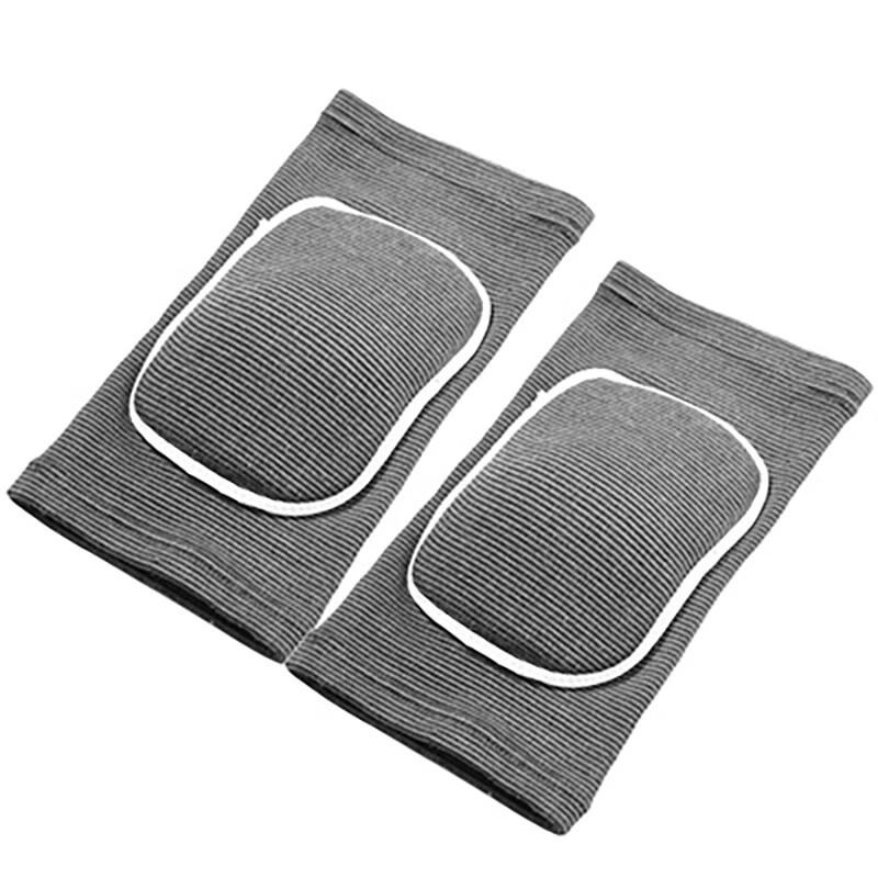 Thickened Warm Anti-Impact Sports & Dance Knee Pads