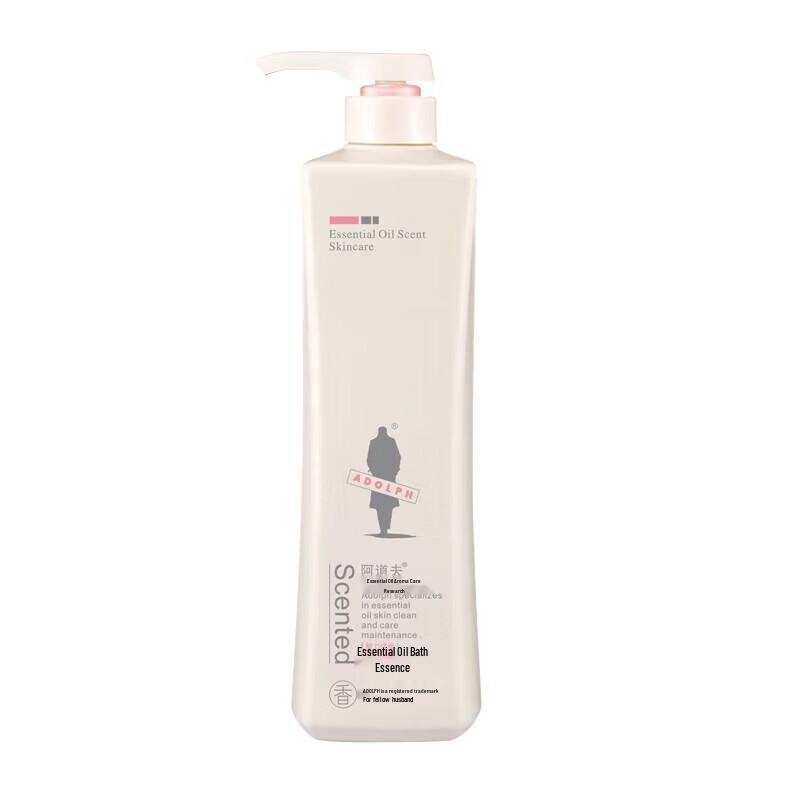 Adolph Charming Classic Essential Oil Bath Liquid