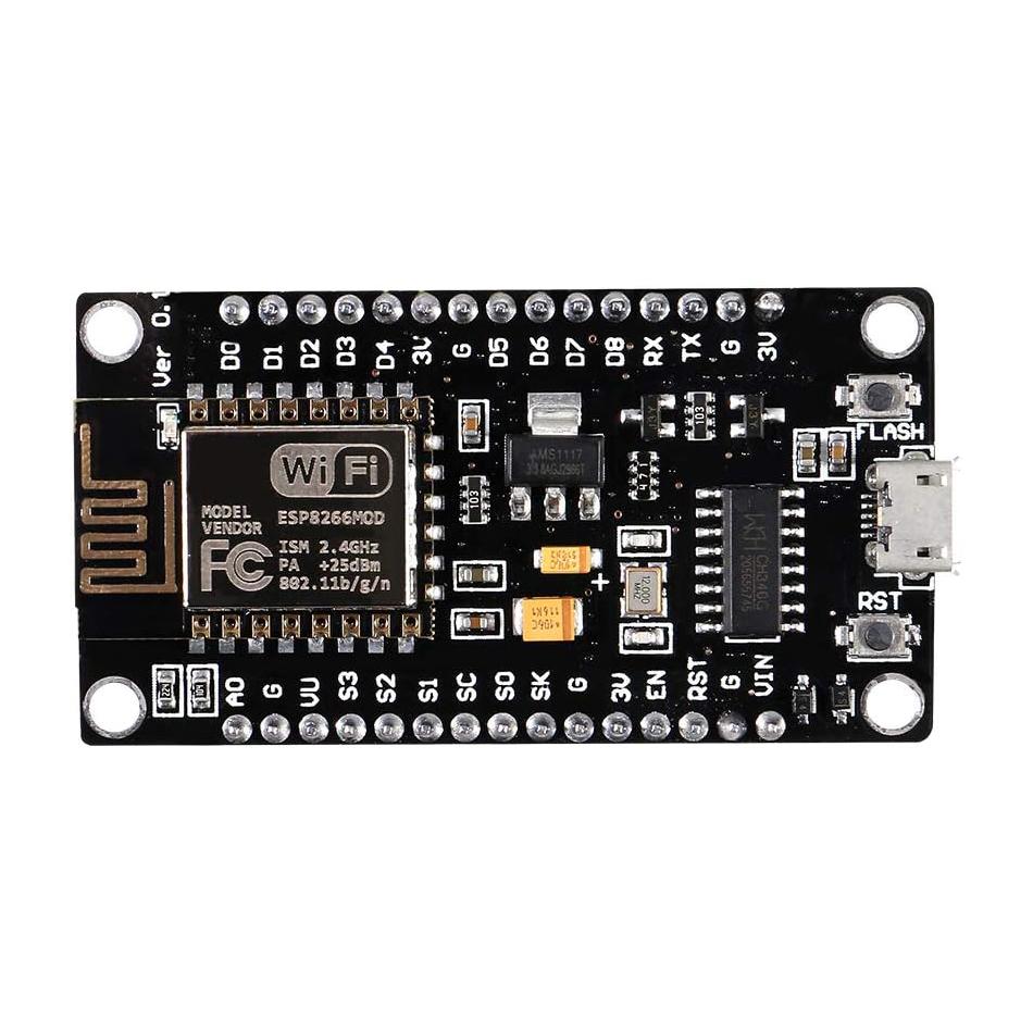 ESP8266 ESP-12E CP2102/CH340/esp12E NodeMCU Lua Wireless Module Development Board