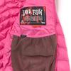 Nike ACG Series Therma-FIT ADV Solid Color Zip Long Sleeve Cotton Jacket Women Jacket HM9964-684