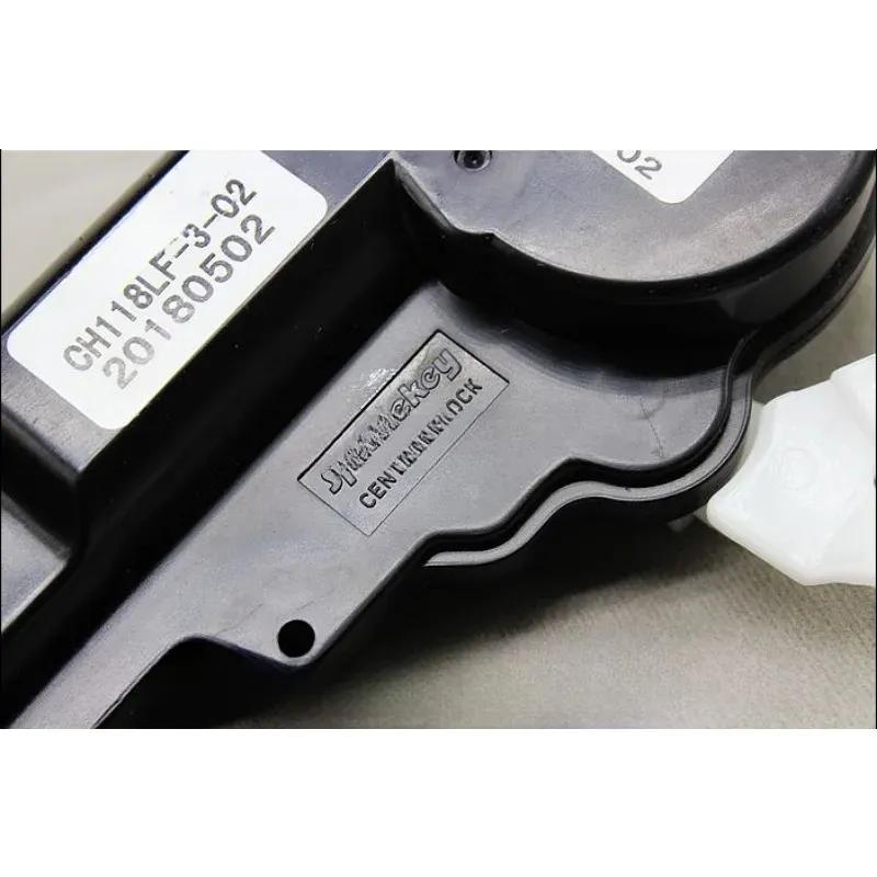 3787210-K80 Door Latch Assembly Central Locking Central Control Motor H3 Door Lock Motor  for Great Wall for Haval H5