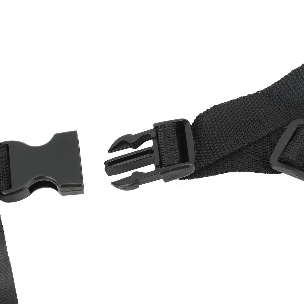 Beach Chair Armrest Bag Handy Pockets Armrest Bag Outdoor Chair Hanging Storage Pouch for Camping Green