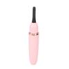 Electric Eyelash Curler Handheld Usb Charging Intelligent Temperature Control Electric Heating Eyelash Curler
