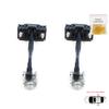 BDP1645-1 2 Pieces Rear Door Stop Check Assy Limiter Strap for Volvo XC90 MK2 256 2014-On 31395138