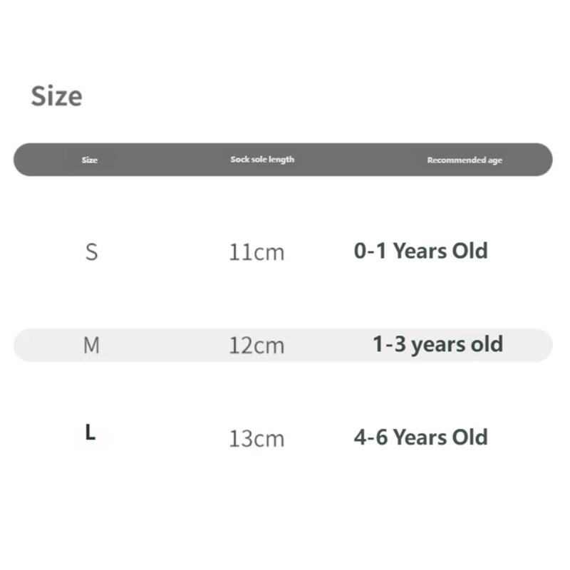 6 Pairs Long Boot Socks Leg Warmer Stockings Calf Socks for Baby Kids Bowknot Design Over Knee Stockings Child Socks