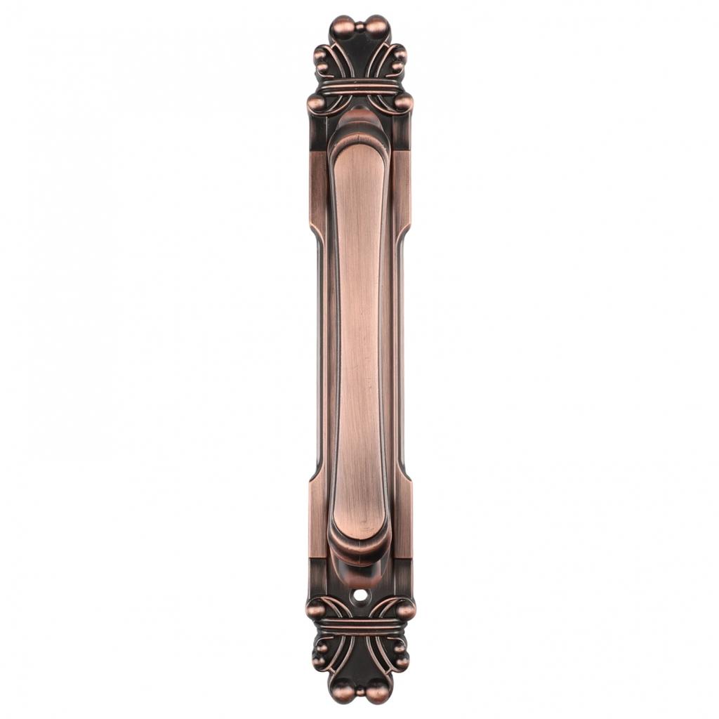 Aluminum Alloy Antique Decoration Easy Installation