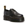 Dr. Martens Skórzane Ciepłe Buty Casual Niskie Unisex Buty Casual Czarne 27957012