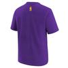 Męska koszulka Nike Los Angeles Lakers