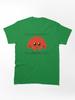 Rust Rust lang Merch Gift for rust language lovers Classic Unisex T-Shirt