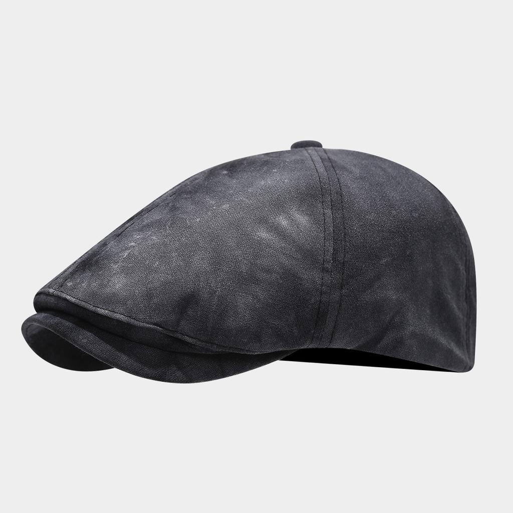 Vintage Regulowana Unisex Czapka Vintage na Piesze Wycieczki i Wspinaczkę Górską