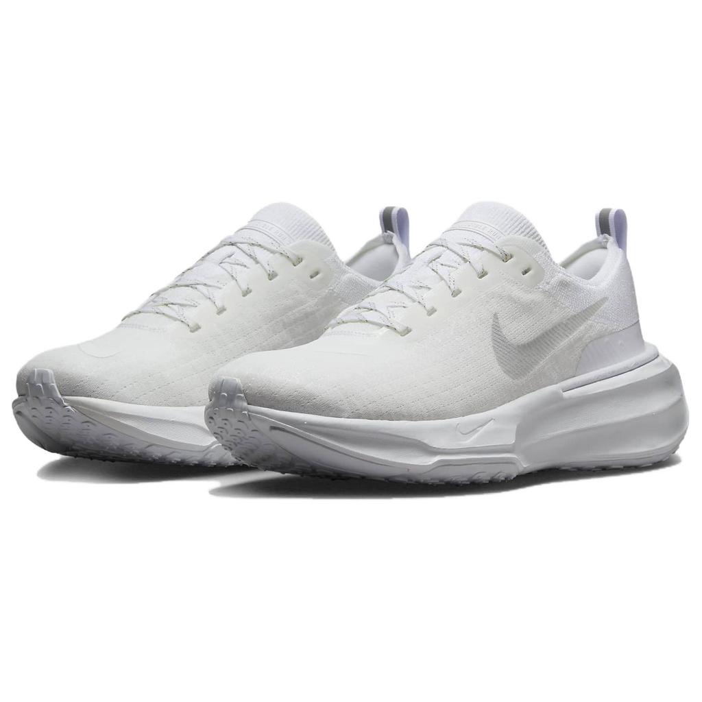 Neuer Nike ZoomX Invincible Run 3 Weiß Photon Dust DR2615-103