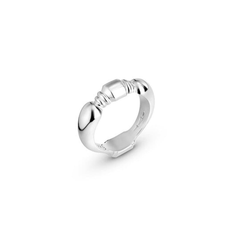 OVT [925 silver] [ROME;ROMA] PANTHEON RING_4