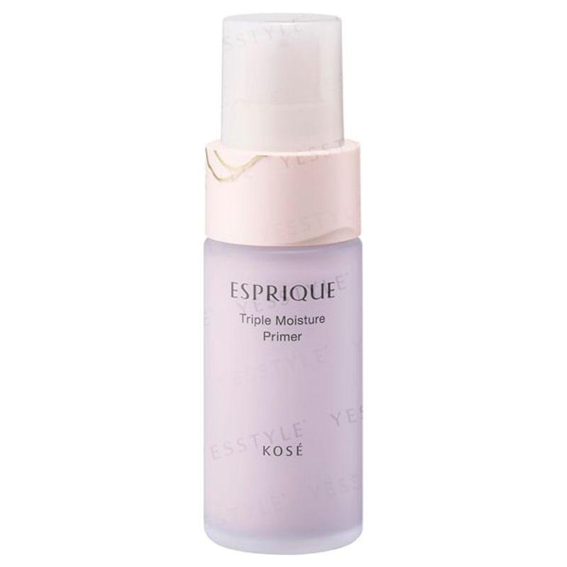Kose - Esprique Triple Moisture Primer SPF 20 PA++