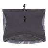 SSK Proedge Fleece Neck Warmer EYA25114 Gray (93) [Used]