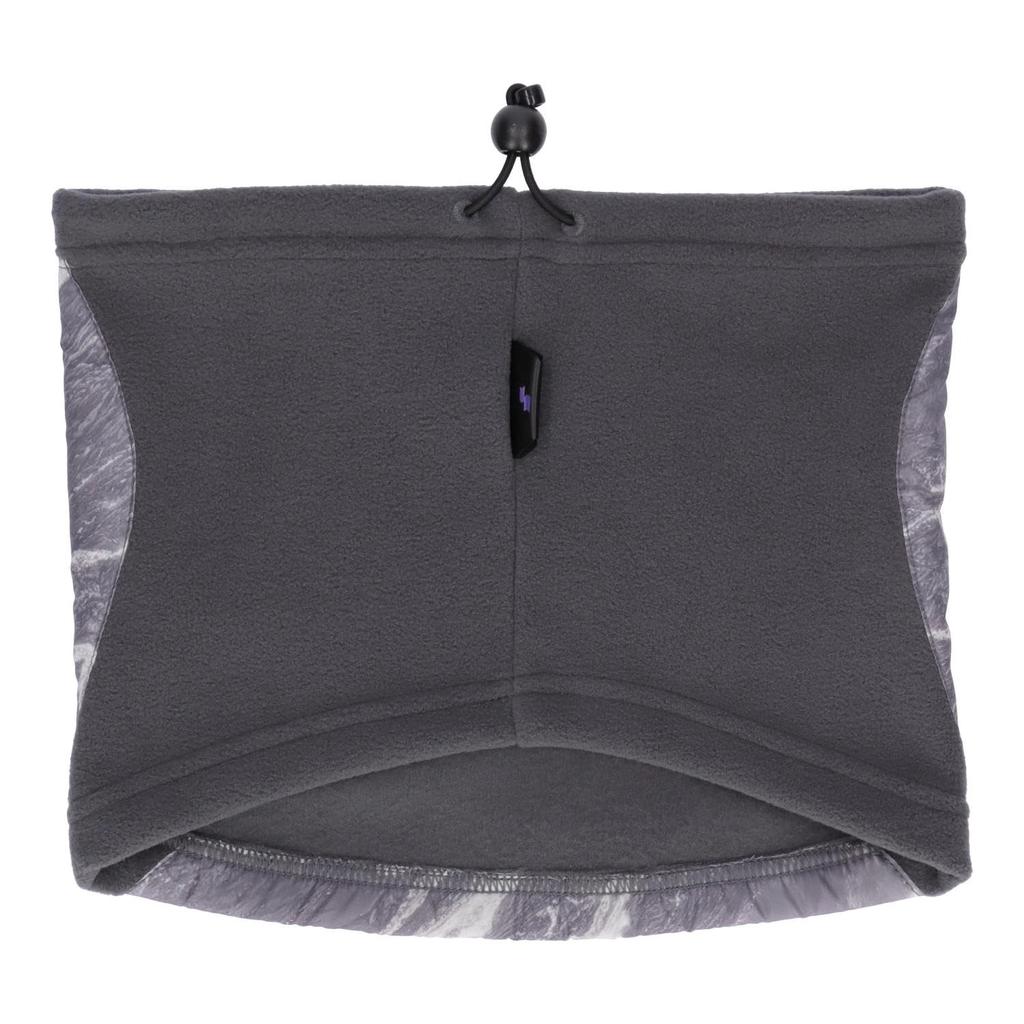 SSK Proedge Fleece Neck Warmer EYA25114 Gray (93) [Used]
