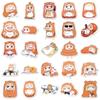 50 Himouto! Umaru-chan Anime Aufkleber - Niedliche Wasserdichte Cartoon-Deko für Thermosbecher & Computer