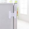 Child Safety Refrigerator Lock To Prevent Baby from Tampering with Water Dispenser and Ensure Door Closure.
