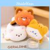 Turn Into Cartoon Small Animal Series Plush Toys Cute Children Holiday Doll Gift