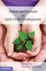 The Nature and Nurture In Early Child Development Book