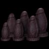 Silicone Butt Plug Dildo Masturbator Sex Toy Huge Fisting BDSM Femdom Strap On Penis Realistic Big Dick