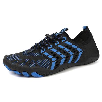 New Outdoor Wading Shoes Men's Swimming Shoes Diving Snorkeling Wading Shoes Women's Quick-drying Beach Shoes Creek Shoes