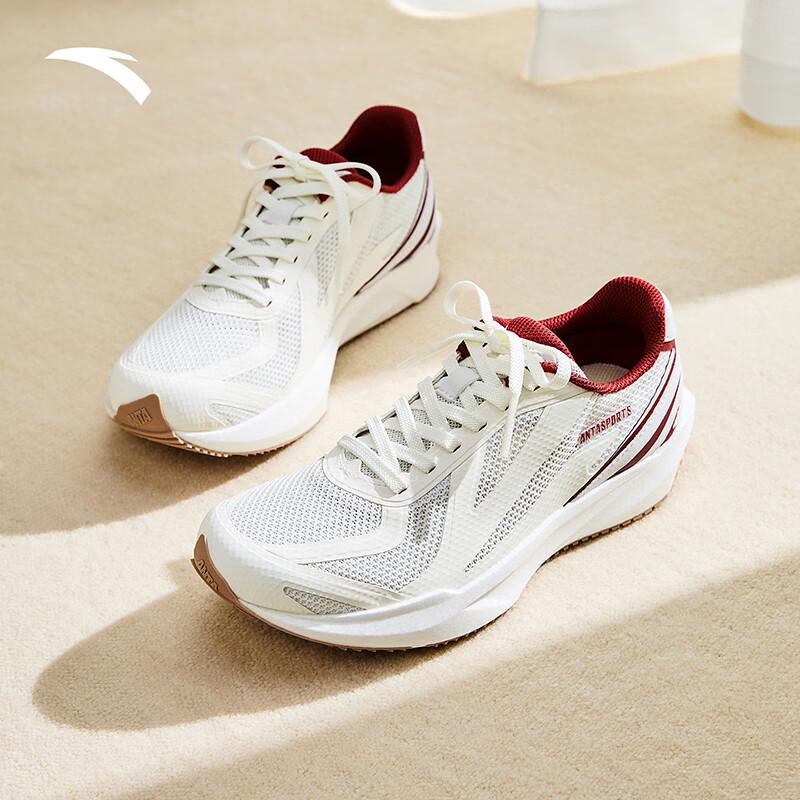 ANTA Plastic Pioneer S CITY Women s Casual Sport Shoes US 5.5