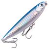 Surface Pencil Lure Bait9CM11.5GSqueaky Bead Zigzag Hard Bait for Dogs, Specially Designed for Freshwater and Saltwater, Suitabl