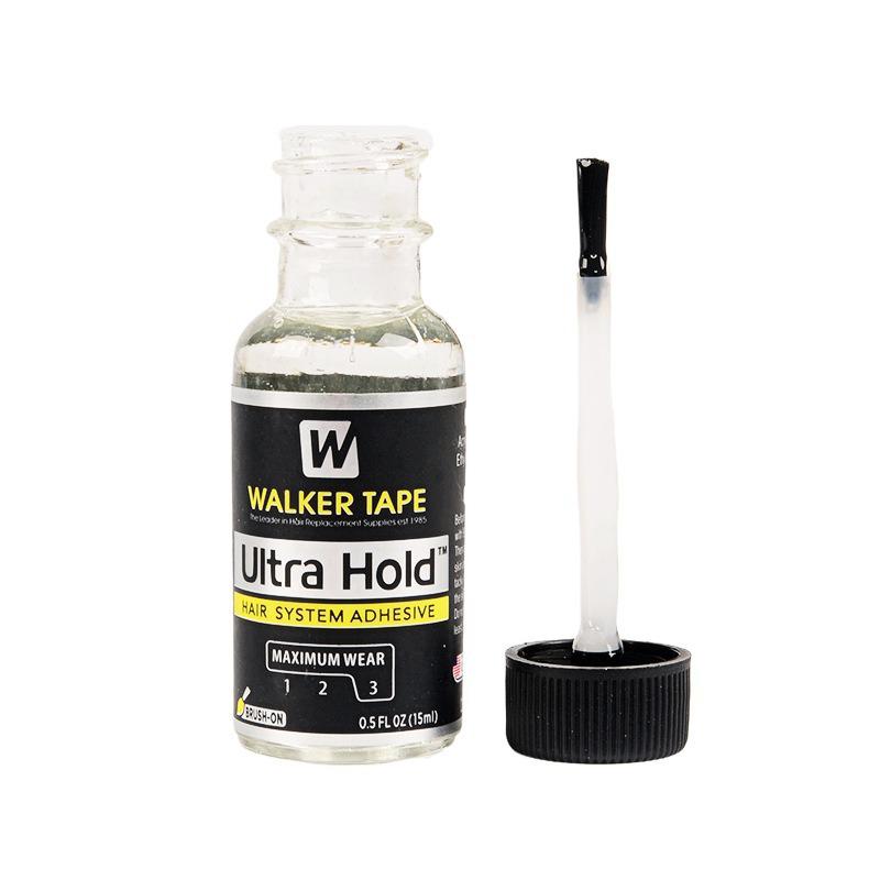 Waterproof Invisible Lace Wig Glue for Hairpieces
