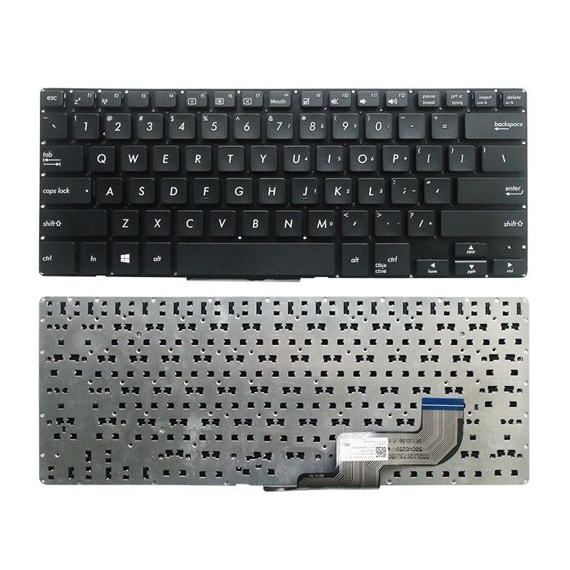 Applicable to Asus ASUS Pu403 Pu403u/UF Pu403ua Bu403 P5430u Notebook Keyboard