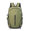 Leichter Nylon-Rucksack für Damen & Herren – Wasserdichtes Outdoor-Design mit mehreren Taschen, Ideal zum Wandern und Reisen