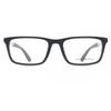 Ea3251d Asian Fit 6189 Men Eyeglasses