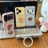 Summer Fruit Bracket Becomes Applicable In Seconds Apple Promax Mobile Phone Case Girls High Value Huawei Xiaomi